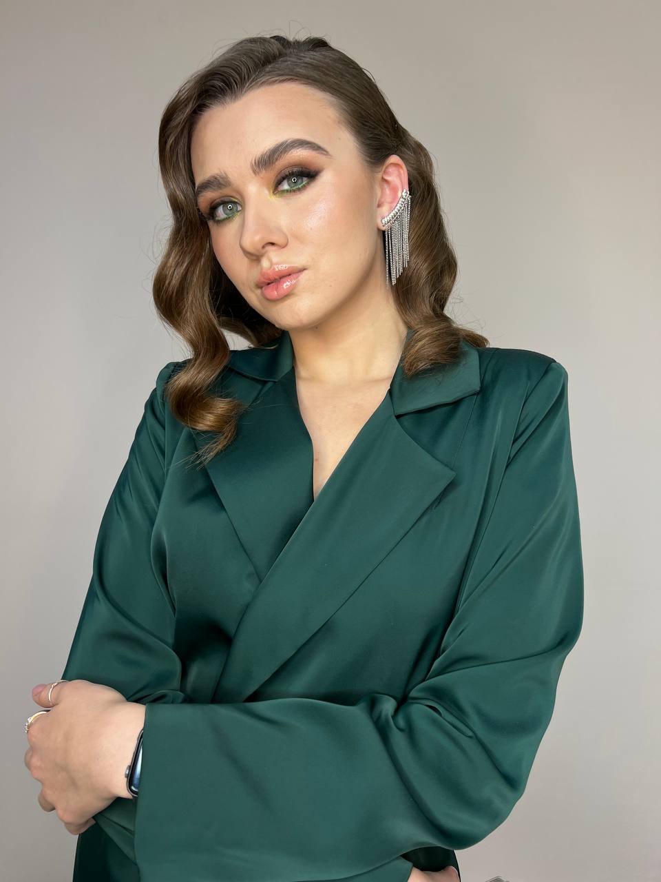 Анастасия Костина
